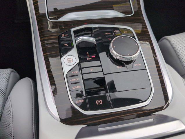 used 2024 BMW X5 car, priced at $51,999