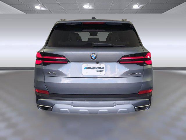 used 2024 BMW X5 car, priced at $51,999