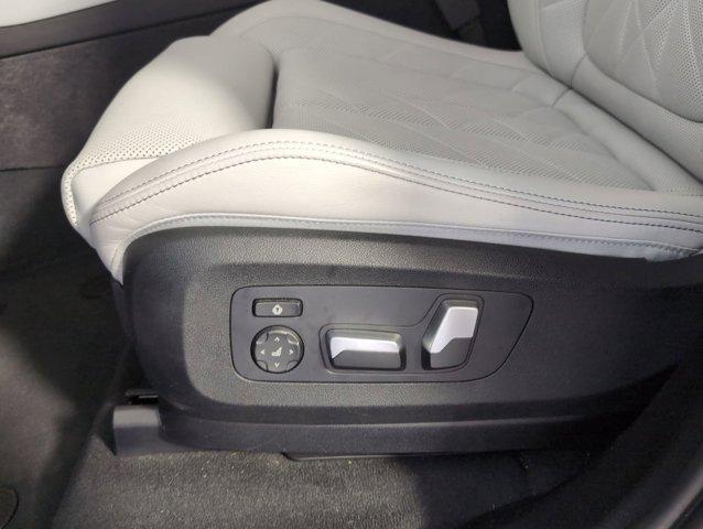 used 2024 BMW X5 car, priced at $51,999