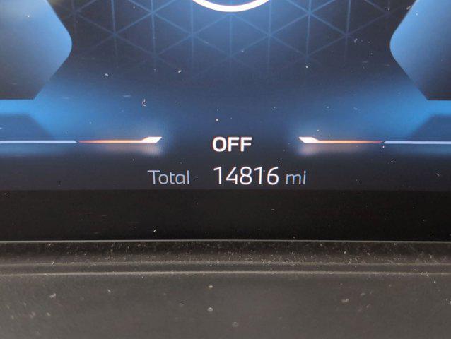 used 2024 BMW X5 car, priced at $51,999