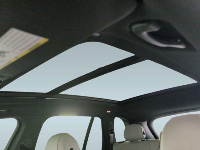 used 2024 BMW X5 car, priced at $51,999