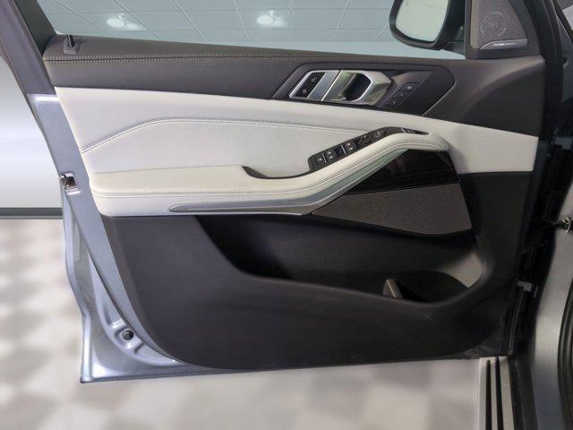 used 2024 BMW X5 car, priced at $51,999