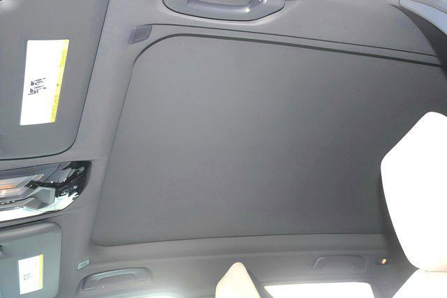 new 2025 BMW X3 car, priced at $63,735