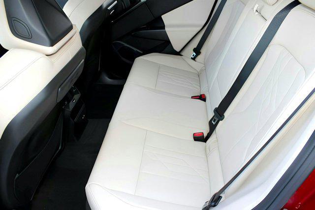 new 2025 BMW X3 car, priced at $63,735