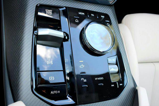 new 2025 BMW X3 car, priced at $63,735