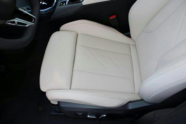 new 2025 BMW X3 car, priced at $63,735