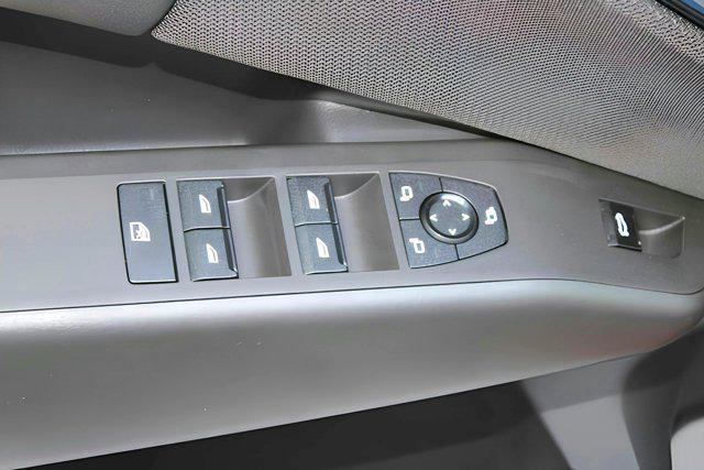 new 2025 BMW X3 car, priced at $63,735