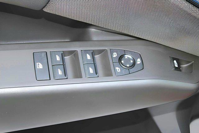 new 2025 BMW X3 car, priced at $63,735