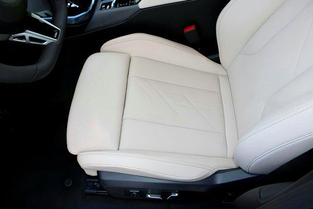 new 2025 BMW X3 car, priced at $63,735
