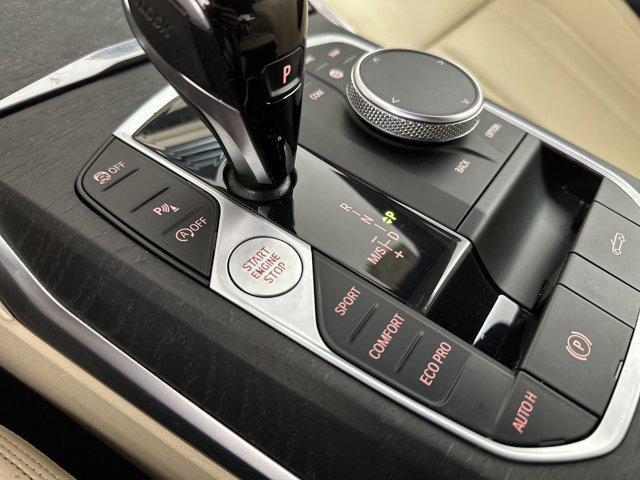 used 2022 BMW 430 car, priced at $37,998