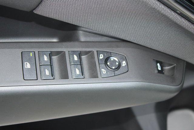 new 2025 BMW X3 car, priced at $59,310