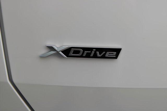 new 2025 BMW X3 car, priced at $59,310