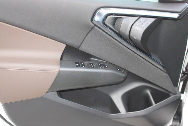 new 2025 BMW X3 car, priced at $59,310