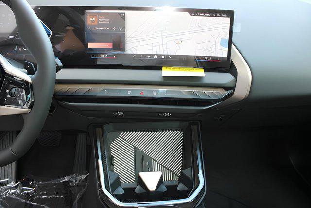 new 2025 BMW X3 car, priced at $59,310