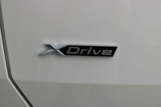 new 2025 BMW X3 car, priced at $59,310