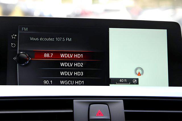 used 2017 BMW 330e car, priced at $14,999