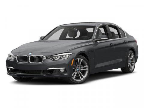 used 2017 BMW 330e car, priced at $14,999