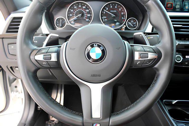 used 2017 BMW 330e car, priced at $14,999