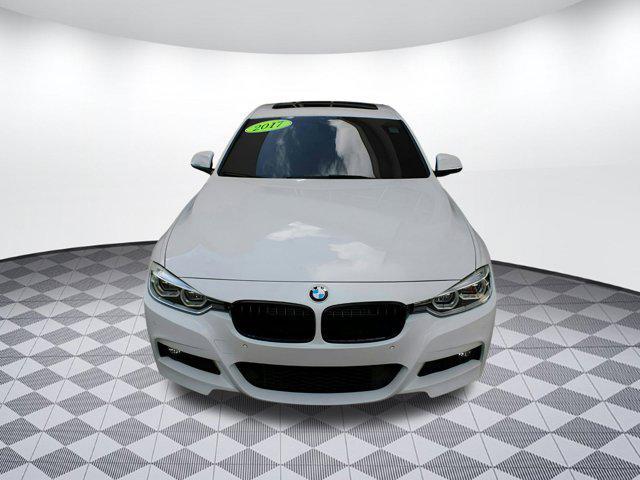 used 2017 BMW 330e car, priced at $14,999