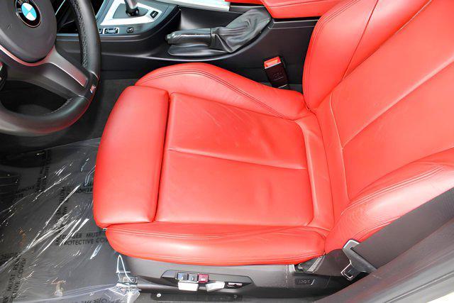 used 2017 BMW 330e car, priced at $14,999