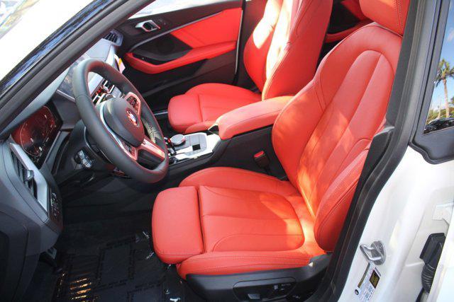 used 2024 BMW 228 Gran Coupe car, priced at $47,045