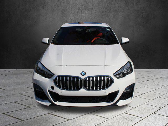 used 2024 BMW 228 Gran Coupe car, priced at $47,045