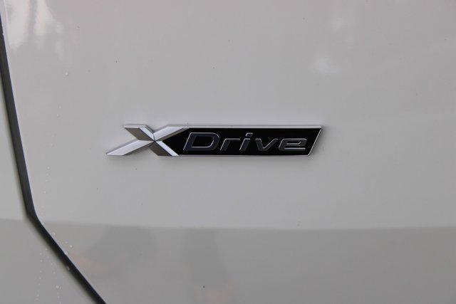 new 2025 BMW X3 car, priced at $59,510