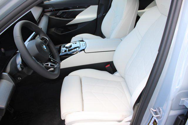 new 2026 BMW 530 car, priced at $71,275