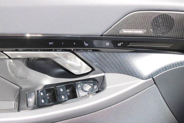 new 2026 BMW 530 car, priced at $71,275