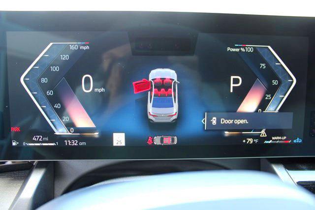 new 2026 BMW 530 car, priced at $71,275