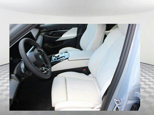 new 2026 BMW 530 car, priced at $71,275