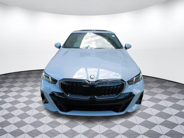 new 2026 BMW 530 car, priced at $71,275