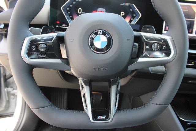 new 2026 BMW 530 car, priced at $71,275