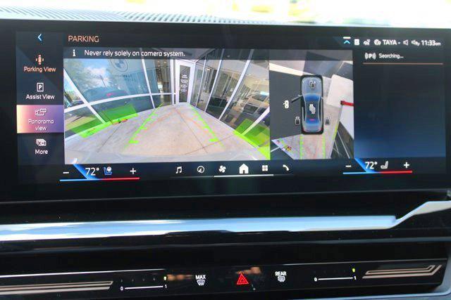 new 2026 BMW 530 car, priced at $71,275