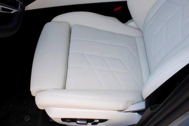new 2026 BMW 530 car, priced at $71,275