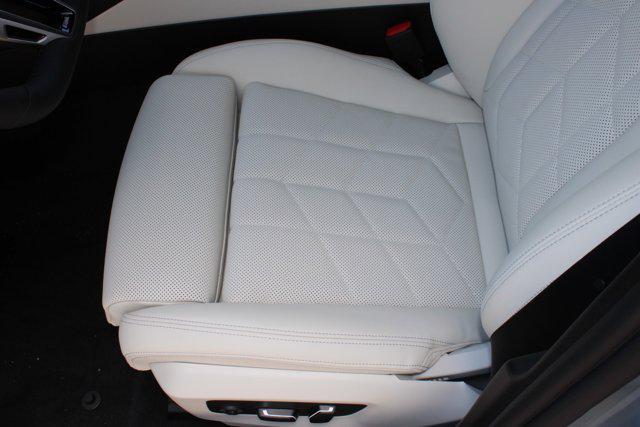 new 2026 BMW 530 car, priced at $71,275