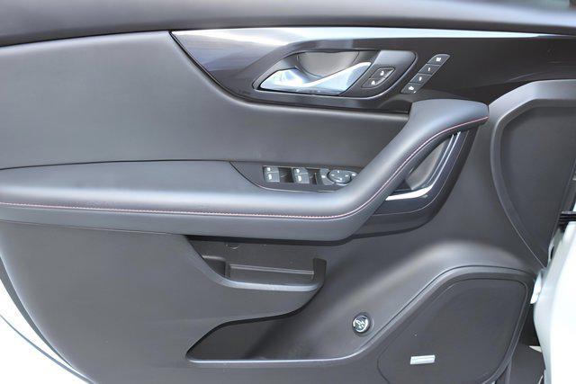 used 2020 Chevrolet Blazer car, priced at $28,997