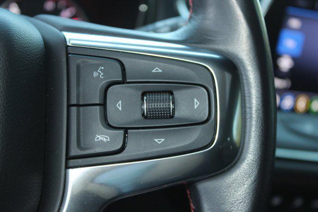 used 2020 Chevrolet Blazer car, priced at $32,999