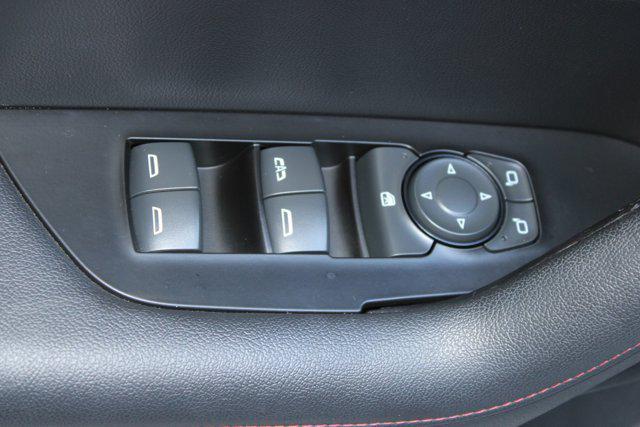 used 2020 Chevrolet Blazer car, priced at $32,999