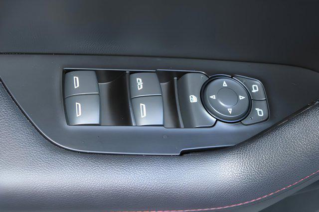 used 2020 Chevrolet Blazer car, priced at $28,997