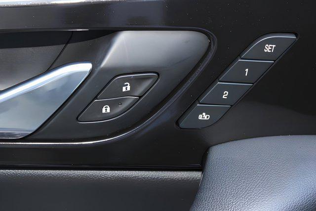 used 2020 Chevrolet Blazer car, priced at $28,997