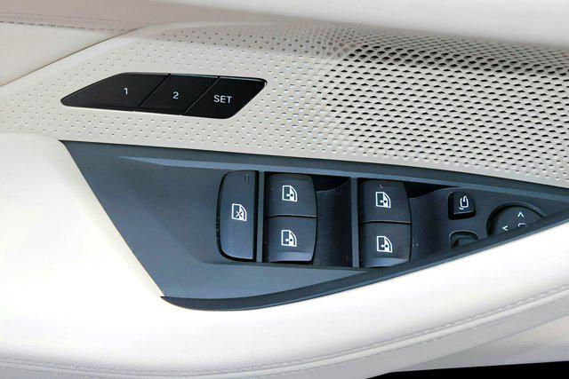 used 2024 BMW 430 Gran Coupe car, priced at $36,998