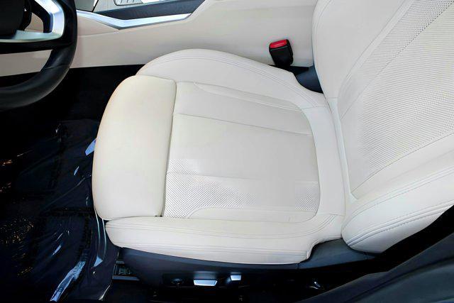 used 2024 BMW 430 Gran Coupe car, priced at $36,998