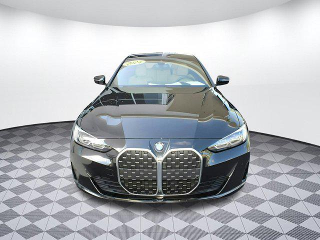used 2024 BMW 430 Gran Coupe car, priced at $36,998