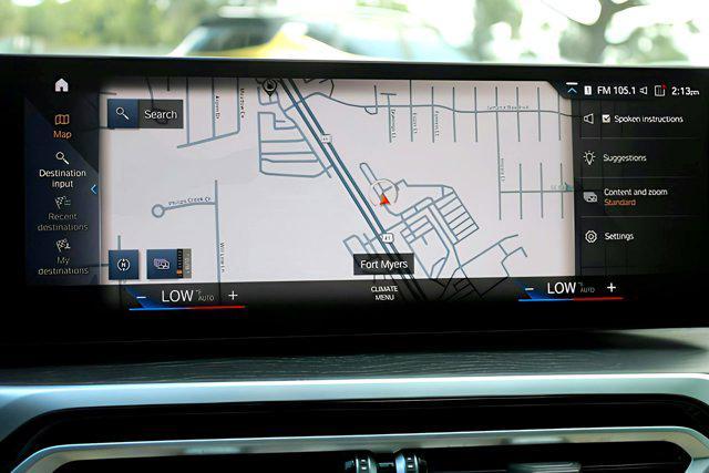 used 2024 BMW 430 Gran Coupe car, priced at $36,998