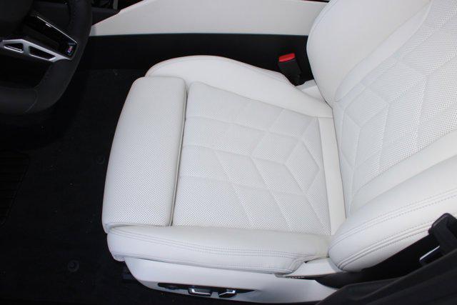 new 2026 BMW i5 car, priced at $78,475