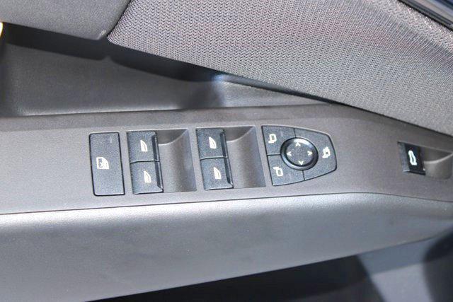 new 2025 BMW X3 car, priced at $58,960