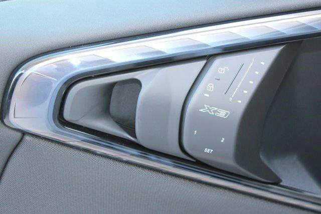 new 2025 BMW X3 car, priced at $58,960