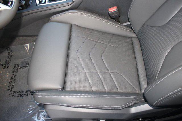 new 2026 BMW 228 Gran Coupe car, priced at $47,905