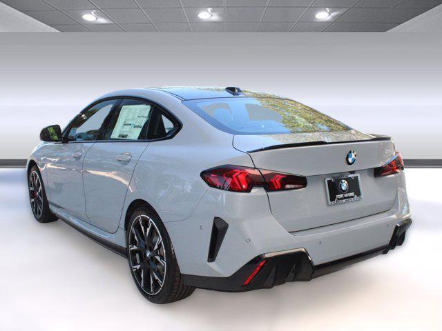new 2026 BMW 228 Gran Coupe car, priced at $47,905